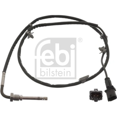 Cidlo, teplota vyfukovych plynu FEBI BILSTEIN 48846 FB 48846