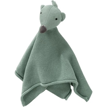 Image 1 of fresk Fresk: Hedgehog утешител от 100% органичен памук (FR-B400-05)