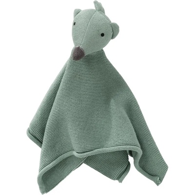 fresk Fresk: Hedgehog утешител от 100% органичен памук (FR-B400-05)