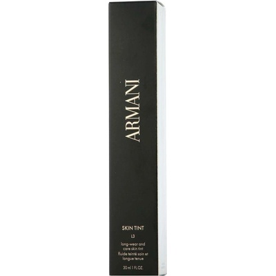 Giorgio Armani Skin Tint tekutý make up 30 ml L3