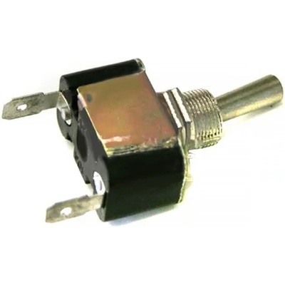 Vypínač ON-OFF 125V/10A