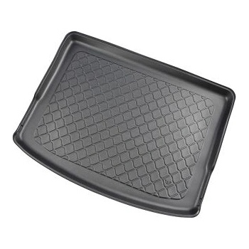 Image 1 of Гумирана стелка за багажник за Mitsubishi Eclipse Cross (2018+)