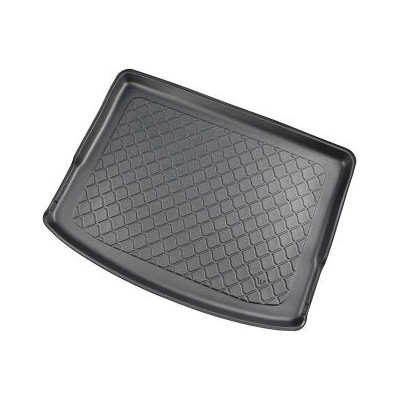 Гумирана стелка за багажник за Mitsubishi Eclipse Cross (2018+)