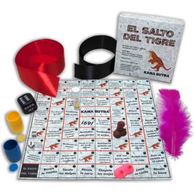Diverty sex - diablo picante Игра diablo picante - the tiger jump game