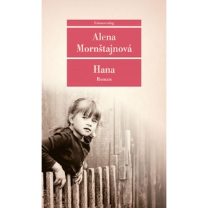 Hana | Raija Hauck (ISBN: 9783293209237)