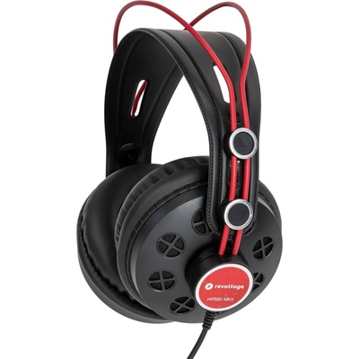 Revoltage HP580 MKII (HP580V2)