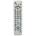 GENERAL Panasonic eur511320 - заместител дистанционно управление (eur511320)