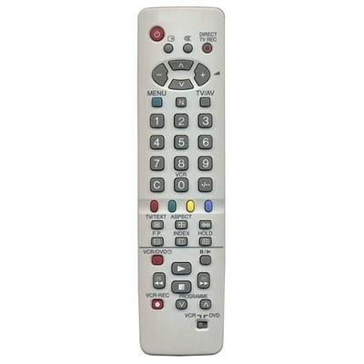 GENERAL Panasonic eur511320 - заместител дистанционно управление (eur511320)