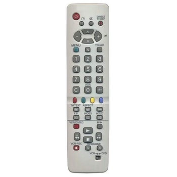 GENERAL Panasonic eur511320 - заместител дистанционно управление (eur511320)