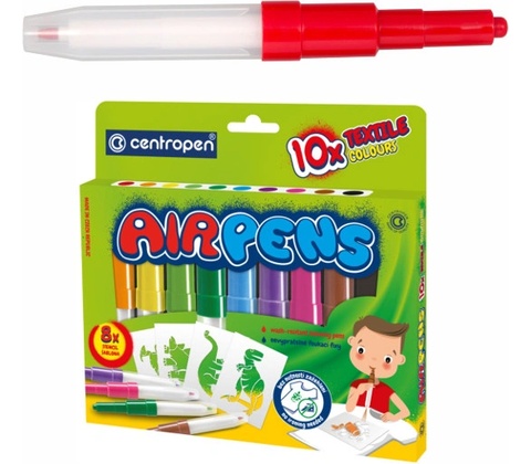 CENTROPEN 1539/10