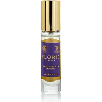 Floris Night Scented Jasmine toaletní voda dámská 10 ml miniatura