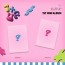 EL7Z UP: 7+Up CD