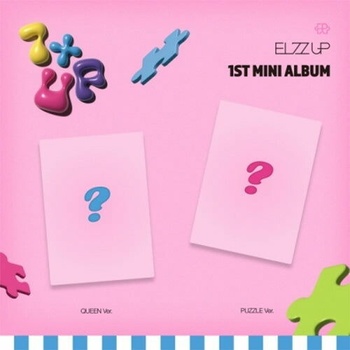 EL7Z UP: 7+Up CD
