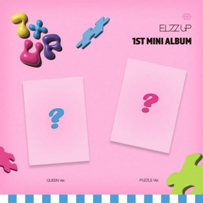 EL7Z UP: 7+Up CD