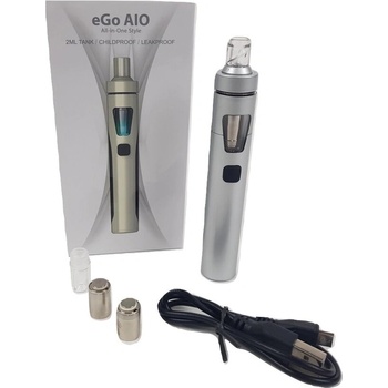 Joyetech eGo AIO Kit 1500mAh 2ml