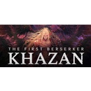 The First Berserker: Khazan