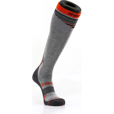 Bauer ponožky Hockey Socks Warmth Tall