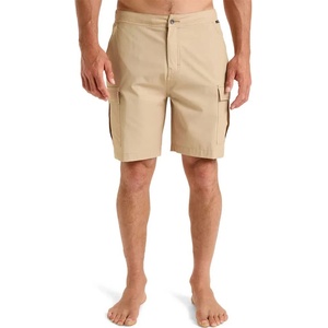 Quiksilver Бански гащета Quiksilver Half Jam Cargo 19´´ swimming shorts - Beige (Khaki)