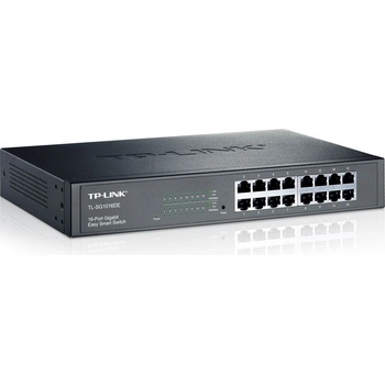 TP-Link TL-SG1016DE