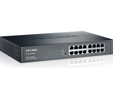 TP-Link TL-SG1016DE