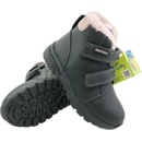 Protetika zimní dětská obuv Liv grey