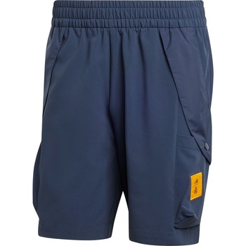 adidas Real Szn Cgsh Football Short Mens - Night Navy