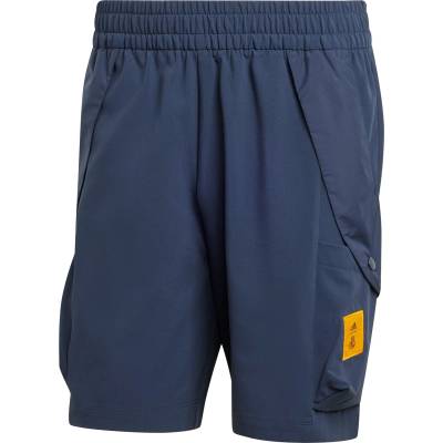 adidas Real Szn Cgsh Football Short Mens - Night Navy