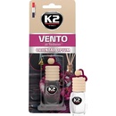 Vône do auta K2 Vento Oriental opium 8 ml