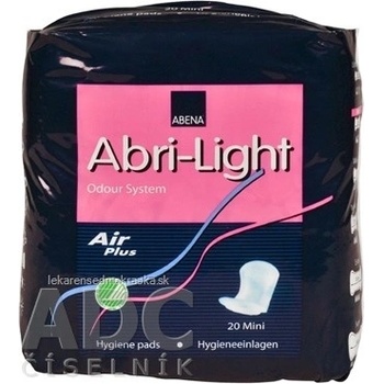 Abena Abri Light Mini 20 ks