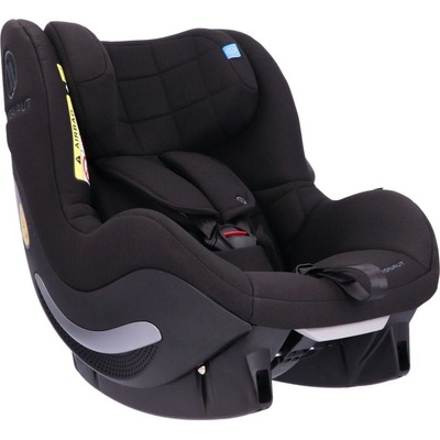 AVIONAUT Aerofix 2.0 C i-size 2023 Black