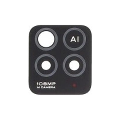 Xiaomi Redmi Note 11 Pro 5G 21091116I 2201116SG - Sklíčko Zadnej Kamery (2. Časť),
