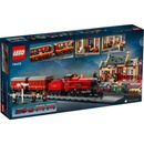 Image 1 of LEGO® Harry Potter™ - Hogwarts Express & Hogsmeade Station (76423)