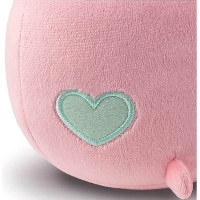 615601 Pastel Pusheen Růžová 18 cm