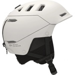 Salomon Ски каска Salomon Husk Pro Ski helmet - White - размер M 56-59 cm (418-0706-0212)
