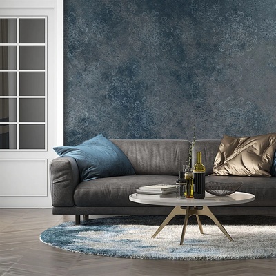 Art Gift Decor Фототапет снежинки