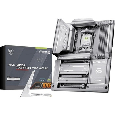 MSI MAG X870E TOMAHAWK MAX WIFI PZ