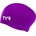 Tyr silicone long лилав