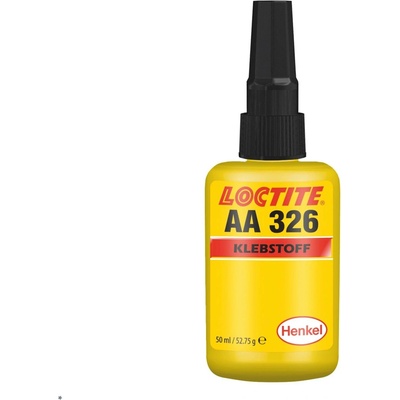 LOCTITE AA 326 lepidlo na magnety 50 g