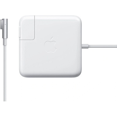 Apple Зарядно за лаптоп Apple Magsafe 45W за MacBook Air 2010 (MC747Z/A)