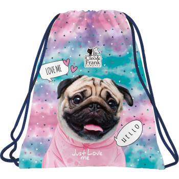 Image 1 of DERFORM - Спортна торба Cleo&Frank 36 87297