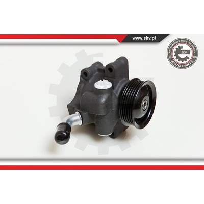 Hydraulické čerpadlo pre riadenie ESEN SKV 10SKV035