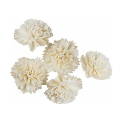 Dekorácie - Sola Goldstar 4 cm - 6 ks