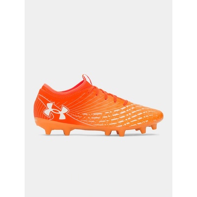 Under Armour MAGNETICO SELECT 5 FG oranžové 6000540-825
