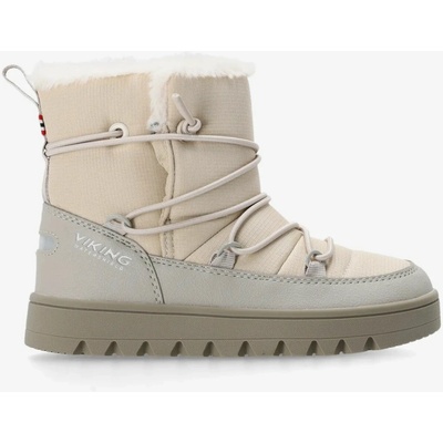 Viking Snowflake Warm WP SL cream