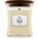 WoodWick White Teak ароматна свещ с дървен фитил 275 гр