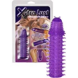 Seven Creations Sleeve X-tra Lust