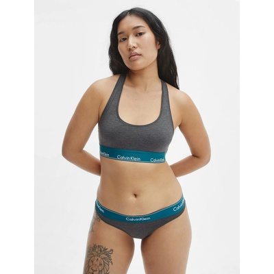 Calvin Klein Underwear šedá