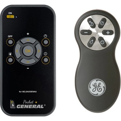 General Ge uxrc70 - дистанционно управление дубликат (ge uxrc70)