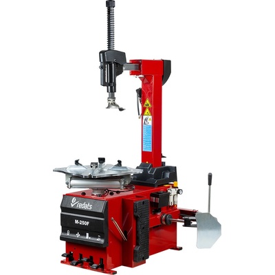 REDATS M-250F – automatická prezúvačka pneumatík 230 V (do 26")