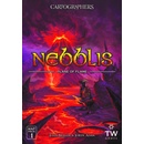 Thunderworks Games Cartographers Heroes Map Pack 1- Nebblis